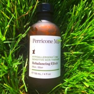 Perricone MD HYPOALLERGENIC SENSITIVE SKIN THERAPY REBALANCING ELIXIR Essence